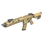 HB201Z Airsoft Gun - Image 1