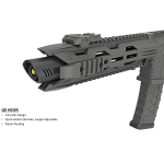 HB201B Airsoft Gun - Image 2