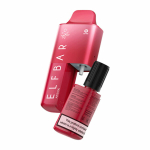 ELF BAR-AF5000-STRAWBERRY-RASPBERRY-CHERRY-20MG - Image 1