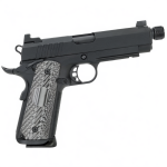 SRC SR1911 Silent Hawk CO2 Blowback Airsoft Pistol - Image 3