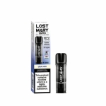 Lost Mary Tappo Prefilled Pods – 20mg – 2PK- USA MIX - Image 1