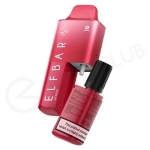 ELF BAR-AF5000-STRAWBERRY-ICE-20MG - Image 1