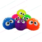 Big Eye Puffer ALL Colours Sensory Wise-500×500