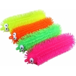 SQUEEZY CATEPPILLAR (PACK OF 12) - Image 1