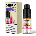 MARYLIQ NIC SALTS-PINK LEMONADE-10ML 20MG – PACK OF 10 - Image 1