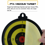 WST VISCOUS BUFFER TARGET 6 INCH FROM WOSPORT - Image 4