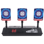 AST-01B AIRSOFT DIGITAL TARGET SYSTEM - Image 1