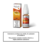 ELFBAR ElfLiq Nic Salts –Elfbull Ice 10ml 10MG – Pack of 10 €20.00 Ex VAT - Image 1