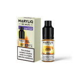 MARYLIQ NIC SALTS-TRIPLE MANGO-10ML 20MG – PACK OF 10 - Image 1