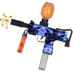 S201 BLASTER-UZI - Image 1