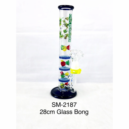 Bong Glass DK6086C