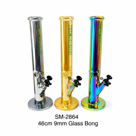 Bong Glass DK6491L