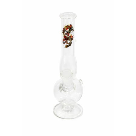 Glass Bong AC-76B