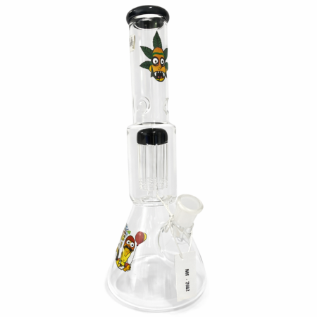 Bong Glass AC-345