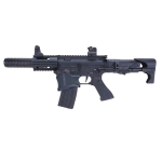 SRC HAWK-CS ACE LINE AEG AIRSOFT GUN WITH E-TRIGGER - Image 1