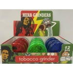 PLASTIC GRINDER R&M DK4026 (PACK OF 12) - Image 1
