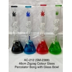 Bong Glass AC-212 - Image 1