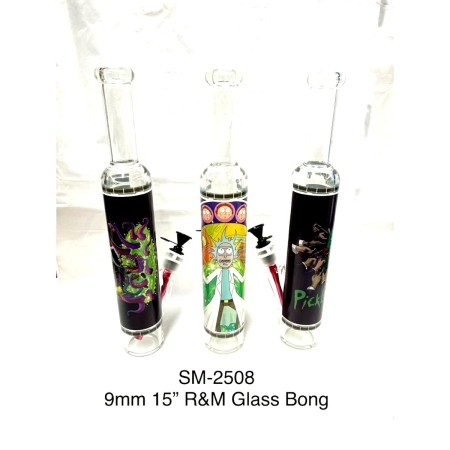 Bong Glass DK6541