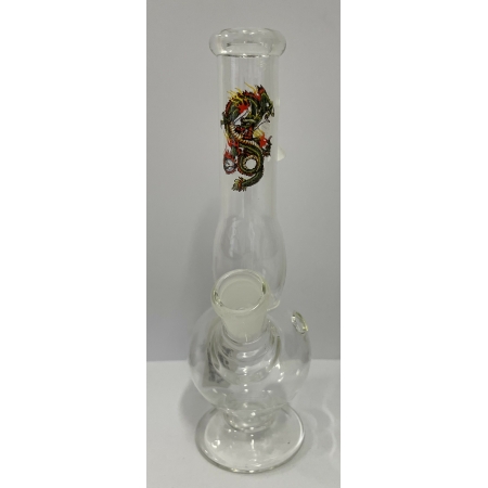 Glass Bong AC-76B