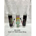 Bong Glass DK6541 - Image 1