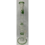 Bong Glass AC-333 - Image 1
