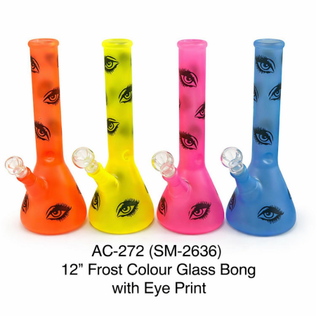 Bong Glass AC-272