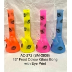 Bong Glass AC-272 - Image 1