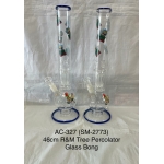 Bong Glass AC-327 - Image 1