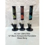 Bong Glass AC-331 - Image 1