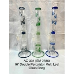 Bong Glass AC-334 - Image 1