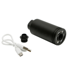 SPITFIRE TRACER AIRSOFT UNIT 14MM CCW WOSPORT - Image 1