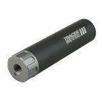 FLASH TRACER AIRSOFT UNIT 15.8CM 6.3IN CCW WOSPORT - Image 1