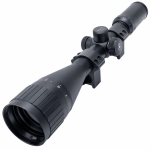 hawke fast mount scope