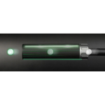 FLASH TRACER AIRSOFT UNIT 15.8CM 6.3IN CCW WOSPORT - Image 3