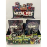 METAL PIPE PACK OF 12 SM-227RM - Image 1