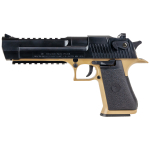Cybergun Desert Eagle .50 AE Railed Spring Airsoft Pistol - Image 1