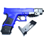 P698+ Cyma Airsoft Spring Pistol – Two Tone - Image 4