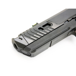 SRC Dark Viper Full Metal Blowback Airsoft Co2 Pistol In Hard Case - Image 4