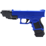 P698+ Cyma Airsoft Spring Pistol – Two Tone - Image 1