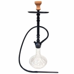 65CM HOOKAH SHISHA PIPE - Image 1