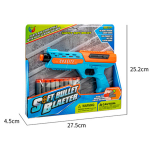YL-274 Soft Spring Dart Pistol - Image 1