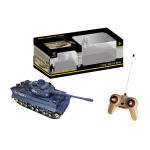 QS3001A-34 1:32 Scale Radio Control Tank - Image 1