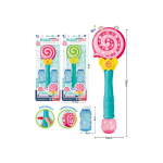 P81018A Battery Operated Stick With Music and Light - Image 1