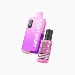 LOST MARY BM6000 BLACKBERRY DISPOSABLE KIT - Image 1