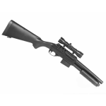 M47A1 UTG Tactical Shotgun - Image 1