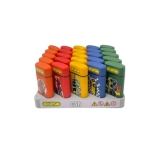 GSD LIGHTER CAR DESIGN PACK OF 25 - Image 1