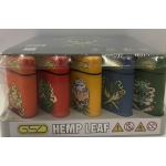 GSD LIGHTER HEMP DESIGN PACK OF 25 - Image 1