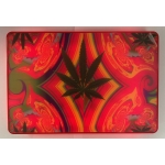 LED STORAGE BOX WITH MAGNETIC LID - Image 1