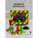 SMOKING SET-TZN0018 - Image 1