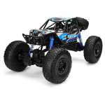 2837 Radio Control 1:10 SCALE 2.4Ghz RACING CLIMBING TRUCK - Image 1